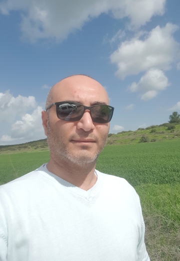 My photo - ben, 51 from Tel Aviv-Yafo (@ben1222)