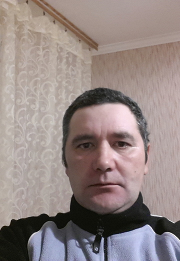 My photo - vladimir, 43 from Kalanchak (@vladimir243105)