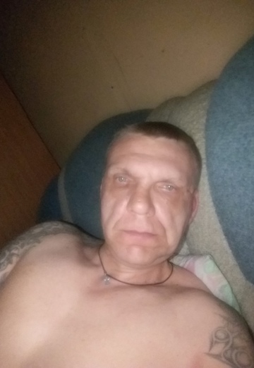 My photo - Aleksey, 54 from Yekaterinburg (@aleksey595502)