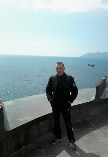 My photo - Yuriy, 42 from Azov (@uriysemenchuk)