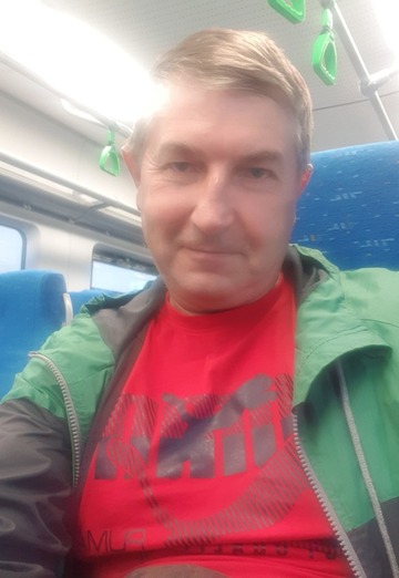 My photo - Vitya, 57 from Haradok (@vitya19088)