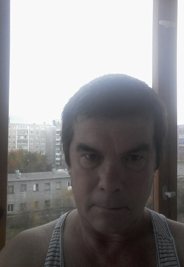 Моя фотография - Павел, 54 из Мурманск (@pavel159131)