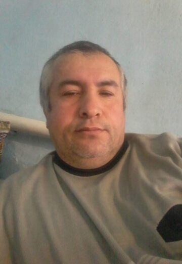My photo - Boris kahhorov, 58 from Cherkessk (@bariskahhorov)