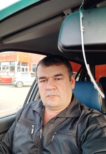 My photo - Davron, 45 from Moscow (@davron2875)