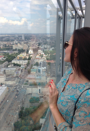 Моя фотография - Гульнара, 43 из Уфа (@gulnara3978)