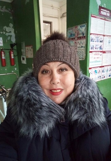 Моя фотография - Elena, 55 из Михайловка (@elena406599)