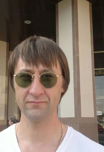 Моя фотография - Виктор, 48 из Краснодар (@viktor7716326)