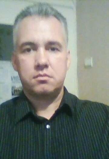 Моя фотография - Павел Голицын, 49 из Иваново (@pavelgolicin)