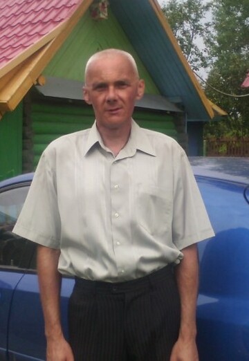 Моя фотография - Андрей Иванов, 51 из Великие Луки (@andreyivanov400)