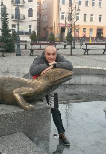 Моя фотографія - Олег, 56 з Київ (@oleg155502)