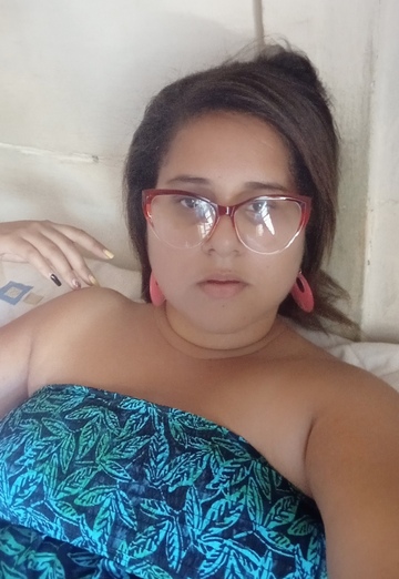 Minha foto - Erika, 28 de Havana (@erika2499)