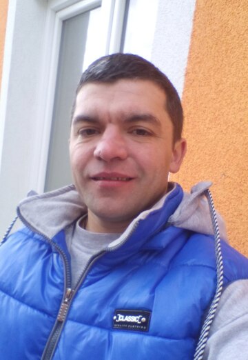 Моя фотография - Ivan, 40 из Дрогобыч (@ivan149653)