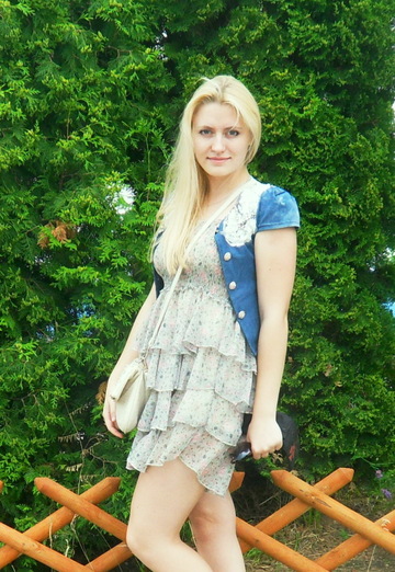Yulka (@ulka658) — my photo № 27
