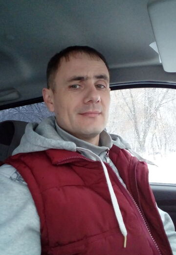 Моя фотография - Юрий, 46 из Нижний Новгород (@uriy88224)