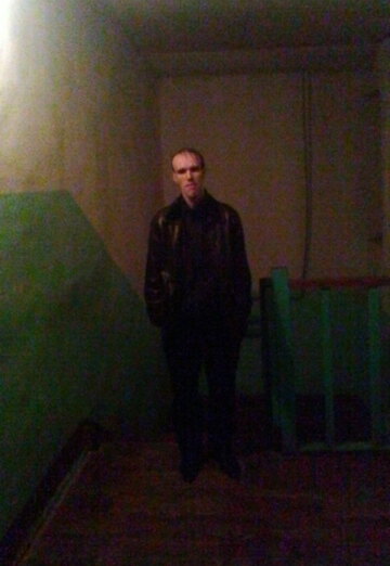 Моя фотография - Александр, 35 из Комсомольск-на-Амуре (@sanyastepanenkov)
