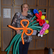 Ольга, 61, Георгиевск
