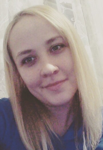 My photo - Veronika, 30 from Khabarovsk (@veronika5870)