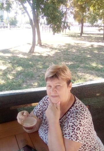 Моя фотография - Наталья, 65 из Николаев (@natalya295207)