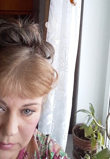 Ma photo - Tatiana, 61 de Orekhovo-Zouïevo (@tatyana405347)