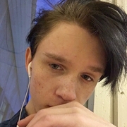 Алексей, 21, Зеленогорск (Красноярский край)