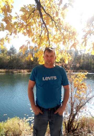 My photo - Sergey, 43 from Lipetsk (@sergey837709)