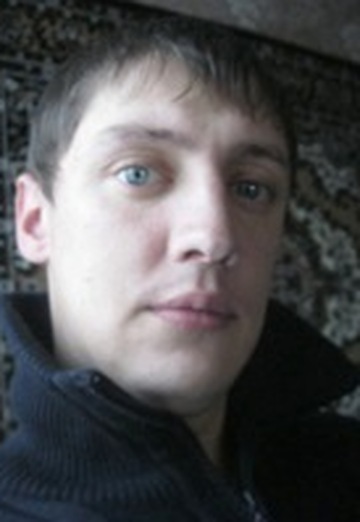 Моя фотография - Дима, 38 из Смоленск (@dima172000)