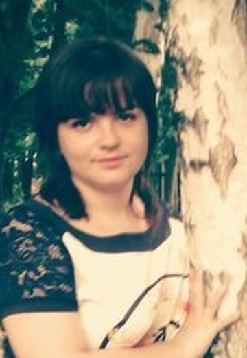 Моя фотография - Екатерина, 28 из Чернигов (@ekaterina82692)