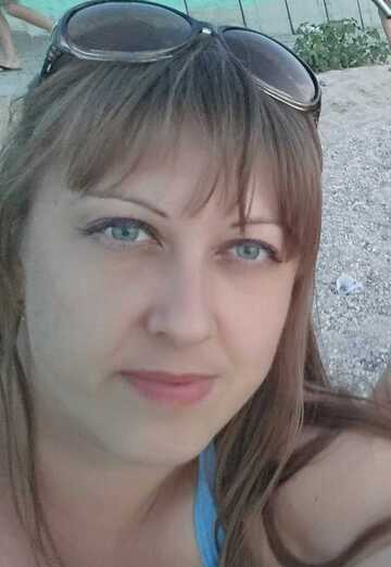 Моя фотография - Татьяна, 41 из Азов (@tatyana338981)