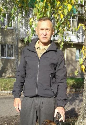 Моя фотография - Олег, 55 из Луцк (@nyzovyio)