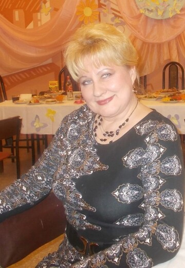 Моя фотография - Татьяна Маленова(Голо, 58 из Барановичи (@tatyanamalenovagoloven)