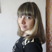 наташа, 40, Ишимбай