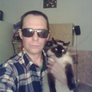 Андрей, 53, Сим