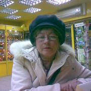галина, 68, Ялуторовск
