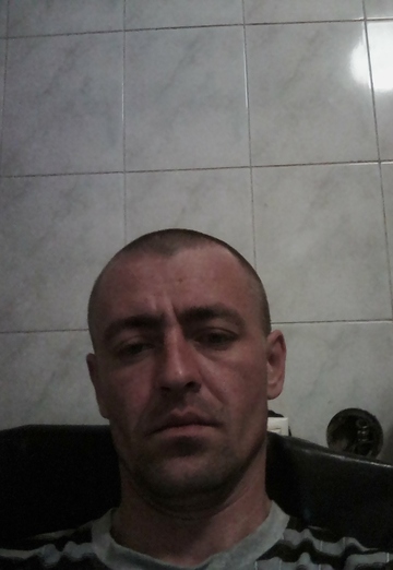 Моя фотография - Павел, 38 из Домодедово (@pavel168423)