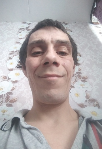 My photo - Evgeniy, 37 from Iskitim (@evgeniy406220)