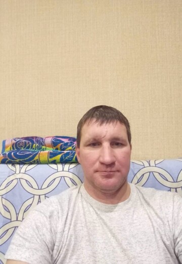 My photo - ALEKSANDR, 39 from Dolgoprudny (@aleksandr935783)