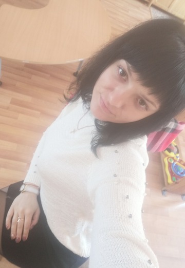 My photo - Irina, 35 from Minsk (@irina278466)