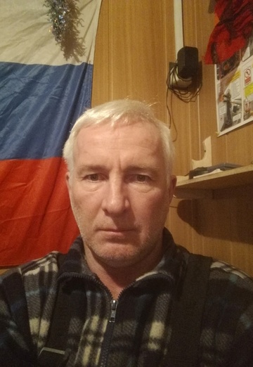 Моя фотография - Александр, 50 из Усинск (@aleksandr715951)