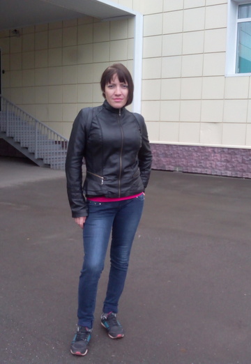 Моя фотография - Ольга, 41 из Томск (@olga265777)