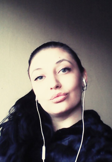 Моя фотография - Наталия, 33 из Москва (@nataliya2227)