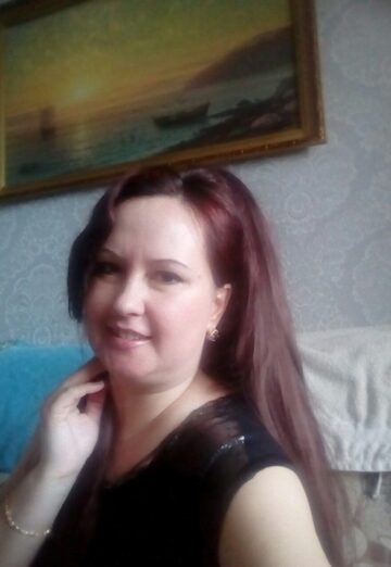 My photo - Vera, 42 from Orekhovo-Zuevo (@vera46963)
