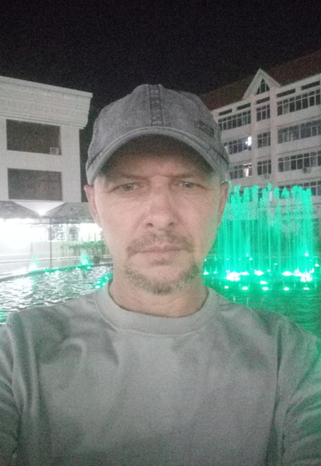 Моя фотография - Илья, 51 из Ташкент (@ilya111387)
