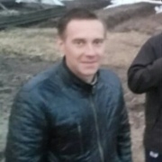 Евгений, 32, Великий Устюг