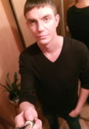 Моя фотография - Дмитрий, 35 из Селидово (@dmitriy305464)