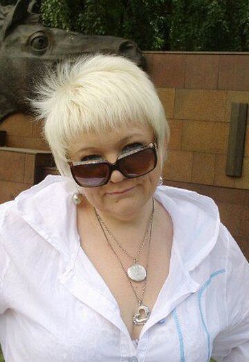 Моя фотография - Татьяна, 53 из Усть-Каменогорск (@tatyana207355)
