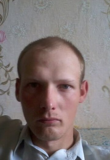 My photo - aleksandr ershov, 36 from Kargopol' (@aleksandrershov8)