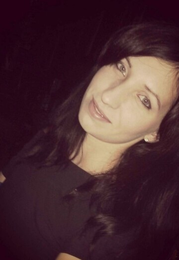 Моя фотография - Леся, 35 из Мариуполь (@lesya9965)
