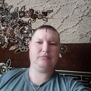 Александр Шмаков, 36, Куртамыш