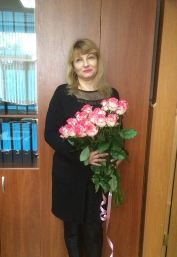 Моя фотография - Инна, 54 из Краснодар (@inna32504)