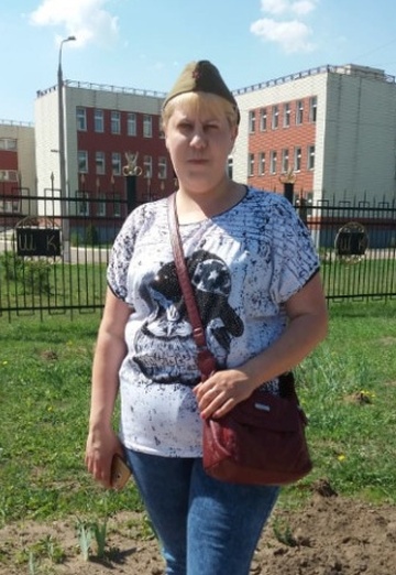 My photo - Tatyana, 38 from Ramenskoye (@tatyana309885)